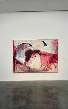 South East London ART LOVERS CLUB