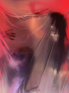 Norm Halloween pre-party cover