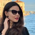 Anastasiya's avatar