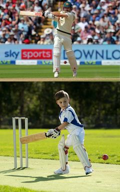 Play Cricket cover