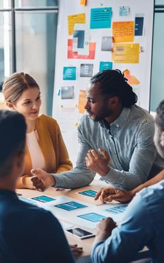 UX/UI Design Club - London Chapter