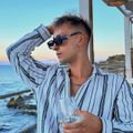 Maksym's avatar