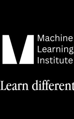 Machine Learning Meet-Up cover