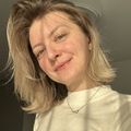 Natallia's avatar