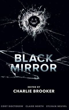 Black mirror s7e1 discuss cover