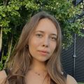 Arina's avatar