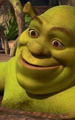 Shrek fest cover
