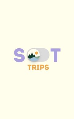 sOOFt.trips - твои мягкие путешествия 🫶 cover