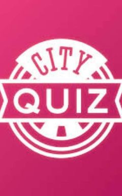 Збираємо команду на CityQuiz 24.10 cover