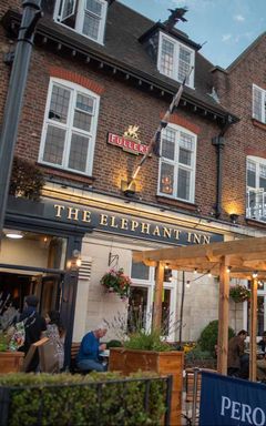 Pub Trip cover