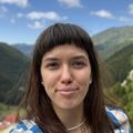 Olha's avatar