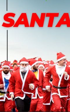 Run Buddy Santa Run cover