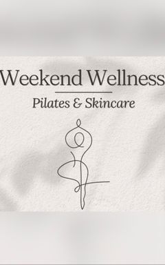 Weekend Wellness Morning: Pilates & Skincare cover