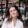 Jane Milovanova's avatar