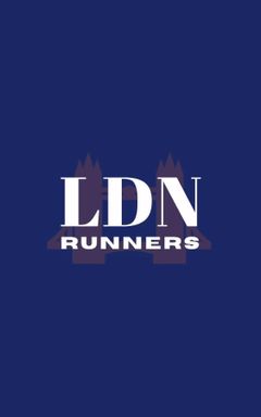 Runners Connect • @ldnrunners cover