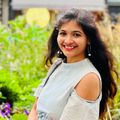 Meghana Sriram's avatar