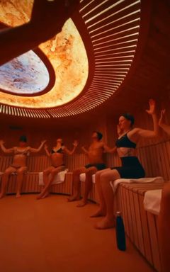 Breath, Ice, Fire and Movement Experience 💨🧊🔥 cover