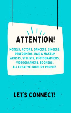Creative Industry Network cover