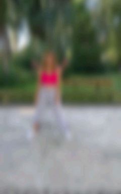 DanceFit open air workout cover