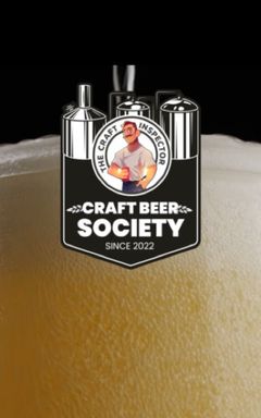 Craft Beer Society cover
