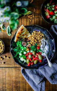 Tajik Restaurant gathering cover
