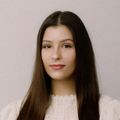 Aleksandra's avatar