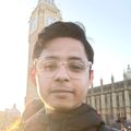 YUVRAJ's avatar