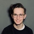 Pavel's avatar