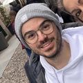 Francesco's avatar