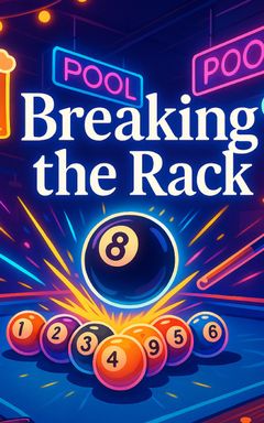🎱 Breaking the rack 🎱 cover