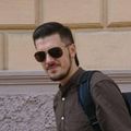 Ivan's avatar