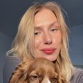 Varvara's avatar