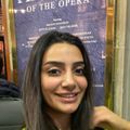 Kubra's avatar