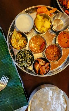 Tamil gang in London