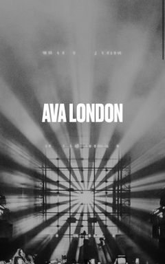 AVA London 2023 @ Printworks cover