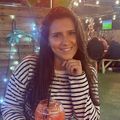 Rachel's avatar