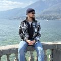 Maksim's avatar