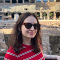 Yana Biliaieva's avatar