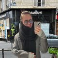 Aliaksandra's avatar