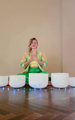 Sound of Yoga cover