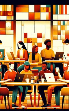 AI Code and Coffee Warsaw cover