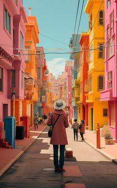 City Photo Walk cover