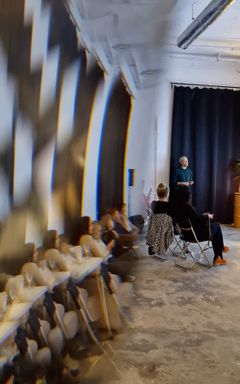Киновечера с экспертами 📽️