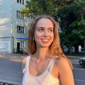 Maria's avatar