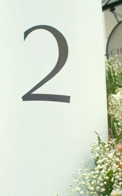Sold out! Belgravia In Bloom - Drinks & Flowers cover