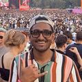 Vamsi's avatar