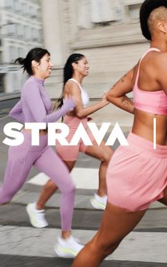 Strava Goals GC