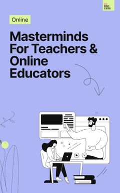 Teachers, Online Educators cover