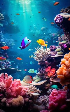 Dive & Discover cover