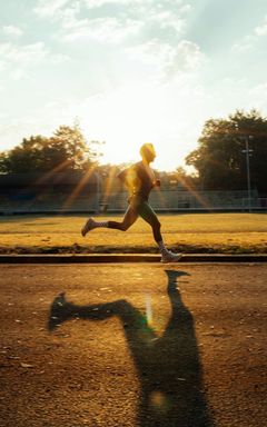 Running and Gym Club Warsaw